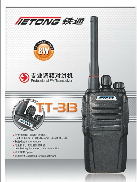 FͨTT-313